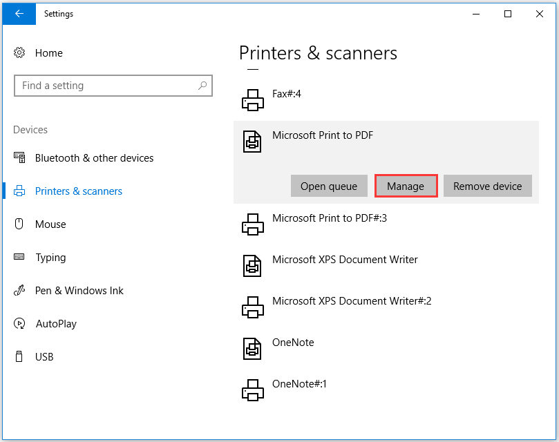 Top 4 Methods To Fix Canon Printer Not Responding Issue