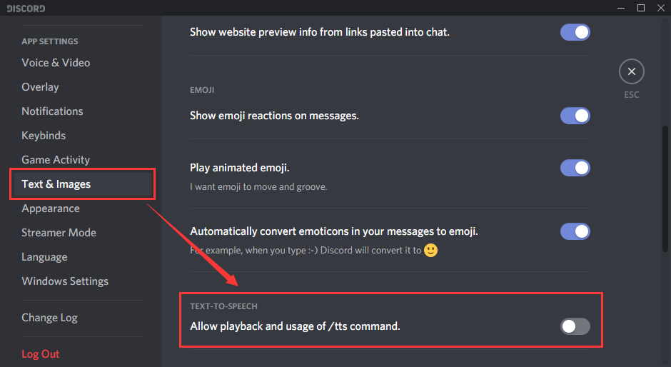 How To Fix Discord Text To Speech Not Working Issue