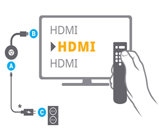 kompleksitet nedsænket Alle How to Set up Chromecast on Windows 10 and Cast the Screen