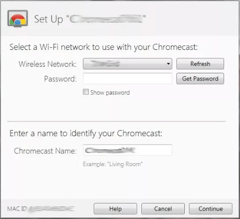 kompleksitet nedsænket Alle How to Set up Chromecast on Windows 10 and Cast the Screen