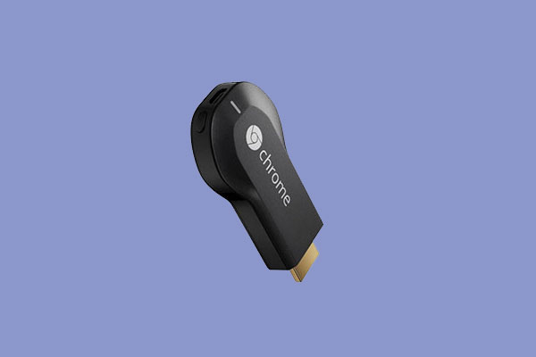 to Set up Chromecast on 10 and Cast the Screen