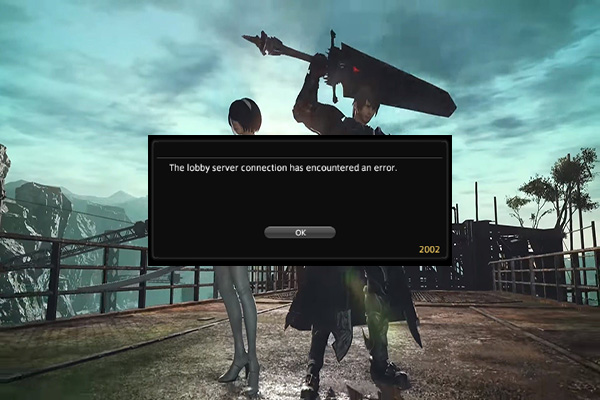 ffxiv server issues ffxiv server issues