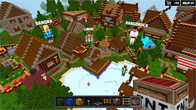 Cool Online Multiplayer PC Games for Free