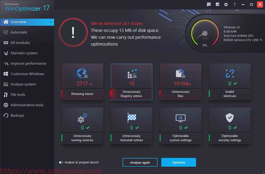 total free pc optimizer download total free pc optimizer download