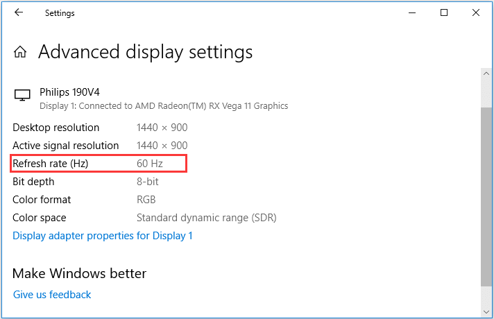 Frames Per Second How To Increase Fps Windows 10 21 Updated