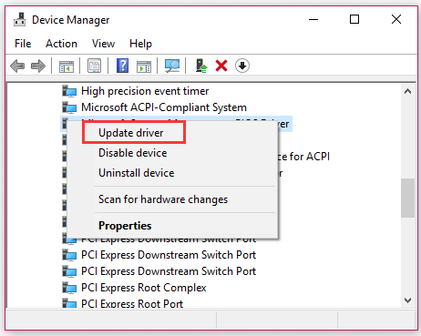 How To Check Chipset Driver Version? | Tom's Hardware Forum