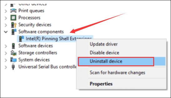 خارجي التنقل المالك intel optane tm memory pinning unable to load dll - contentsclub.org