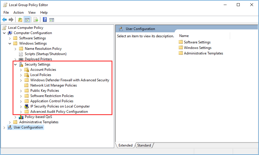 How to open the Local Group Policy Editor in Windows - Digital Citizen