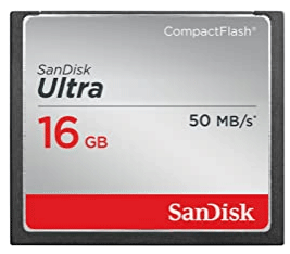 CF card