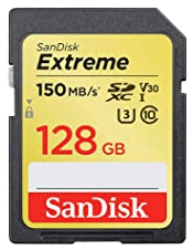 SD card