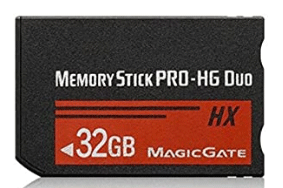 Memory Stick