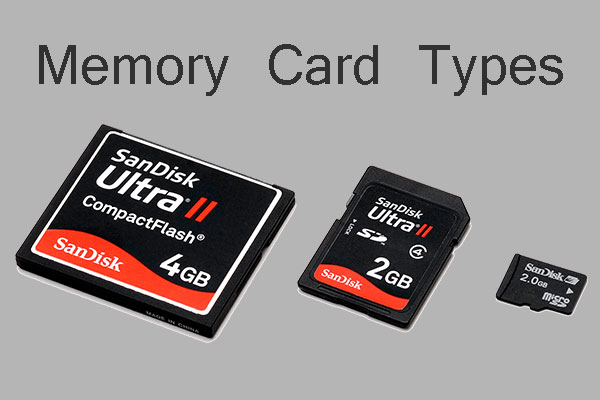 memory card types thumbnail