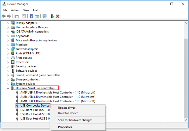 Quickly fix printer not activated error code 30 minitool partition