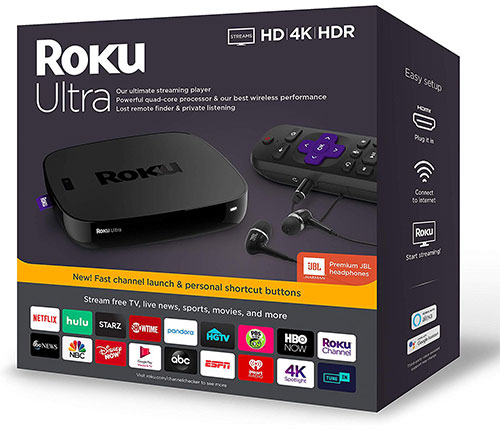 Why Need to Roku SD Card How to Install It