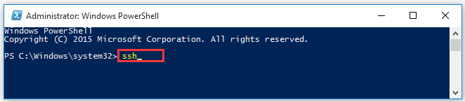best ssh client windows 10 best ssh client windows 10