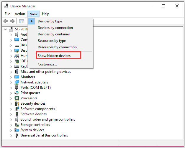 Windows usb mass storage driver currently in use dasgraph