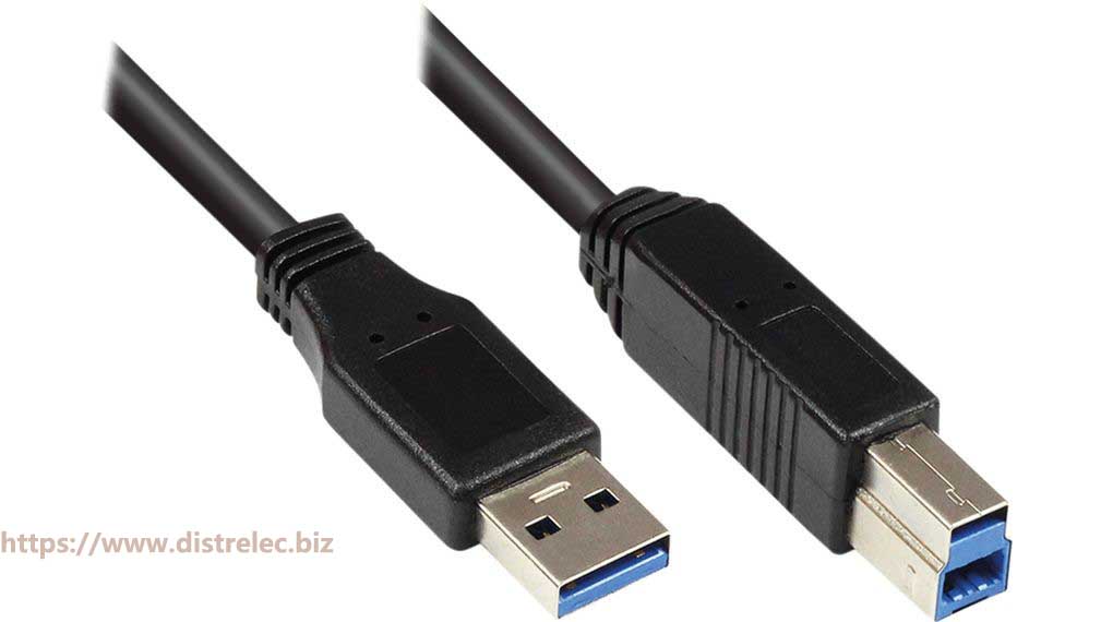 what is USB 3.0
