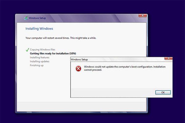 dvdstyler failed to update user configuration file dvdstyler failed to update user configuration file