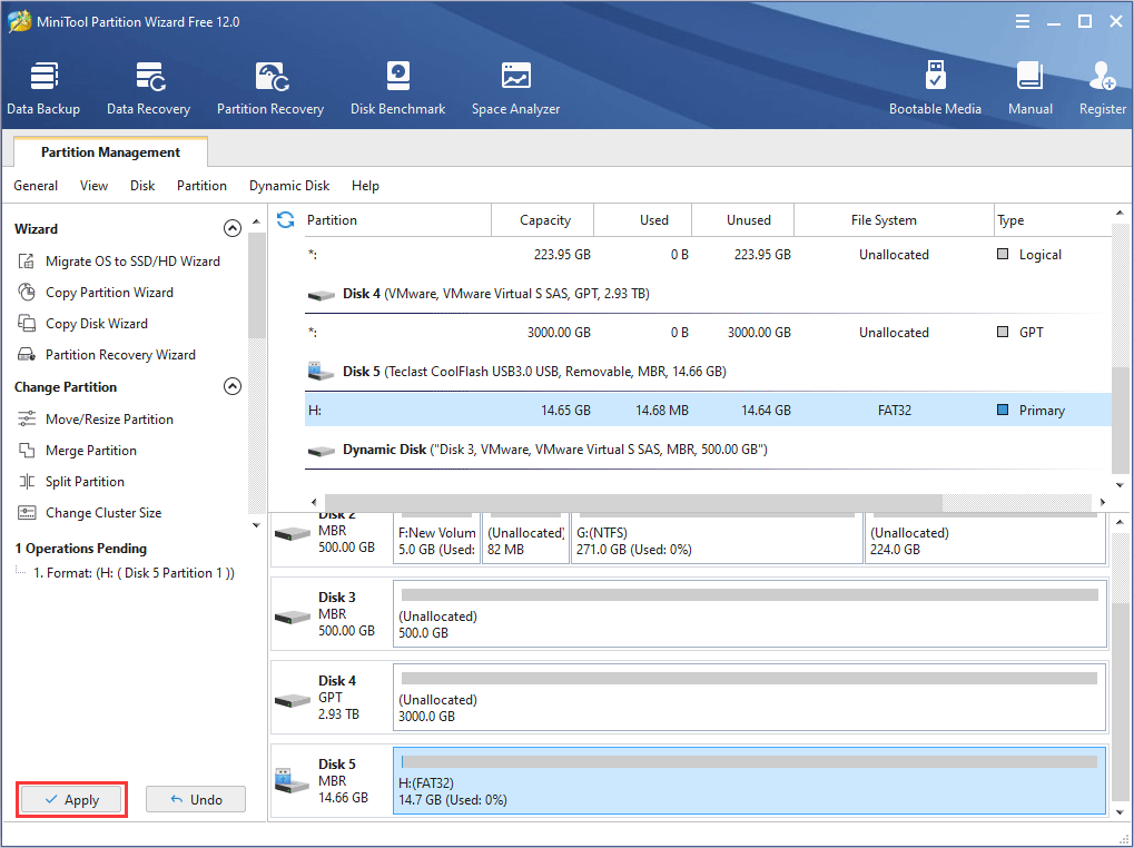 Best Wyze Cam SD Card & How to Format Wyze Cam SD Card MiniTool