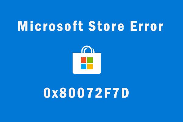 0x80072F7D