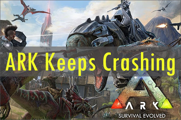 faktor Kunstneriske udgør How to Play ARK in Split Screen on PS4 and Xbox One