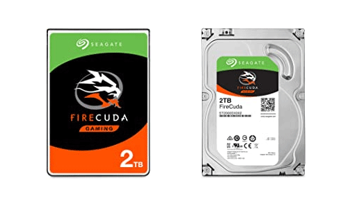 Seagate Firecuda 2.5