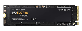 Samsung 970 EVO Plus SSD