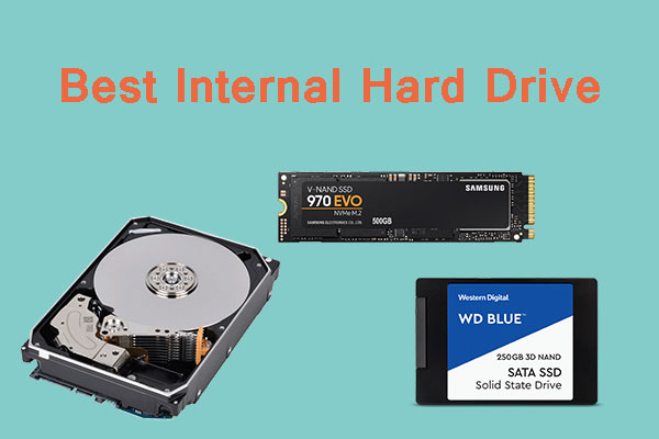 Best Hard Drives Laptop, Desktop, and PS4