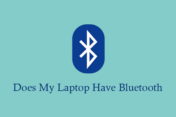 does my laptop have bluetooth thumbnail