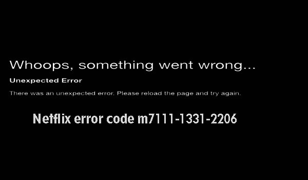 Netflix Error Code NW-2-5: What It Means And How To Fix It