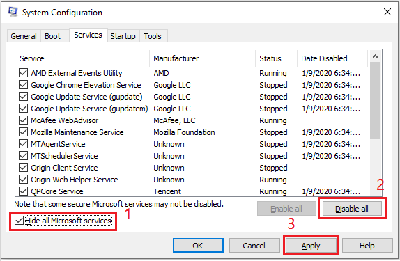 How To Fix Java Platform Se Binary Not Responding Minecraft