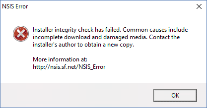 nsis error tor browser mega вход