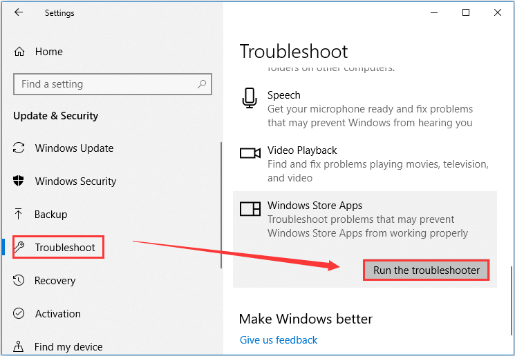Fix Windows 10 Photos Error: Oops! We Couldn&#39;t Save That One