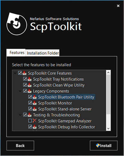 windows 10 ps3 controller fix windows 10 ps3 controller fix