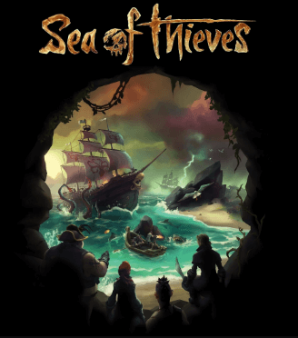 Sea of Thieves for PC
