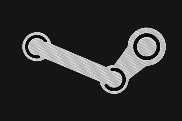 Steam black screen