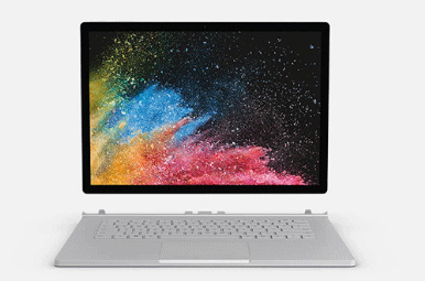 Surface Book