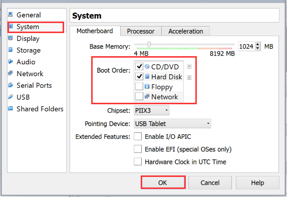 oracle virtualbox no bootable medium found windows 7 oracle virtualbox no bootable medium found windows 7