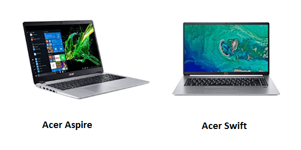 good Acer series