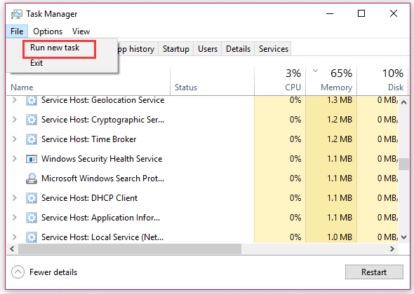 How to Back up and Restore the Taskbar in Windows 10 [Full Guide ...