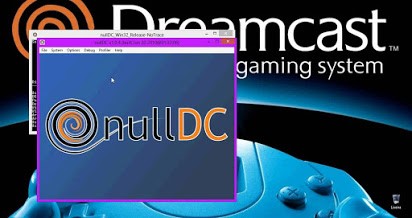 dreamcast emulator mac 2018