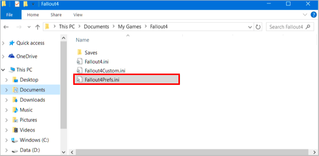fallout 4 console not working fallout 4 console not working