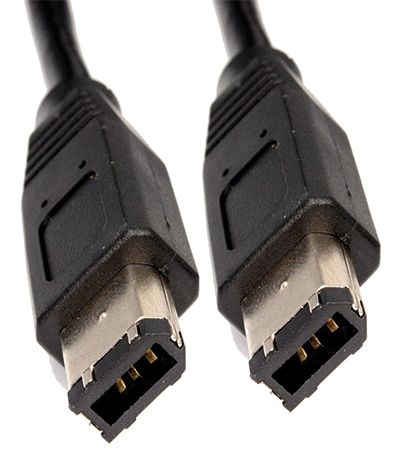 IEEE1394 interface