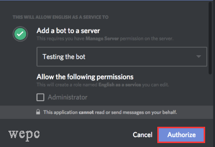 How To Add Bots To Discord Server 2020