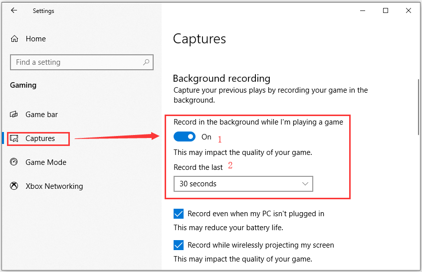 Xbox One Screen Recorder: How to Record Gameplay for