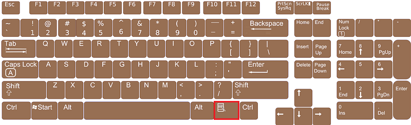 How to Right-Click on a Laptop