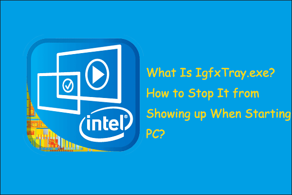 igfxtray thumbnail