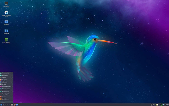 Lubuntu