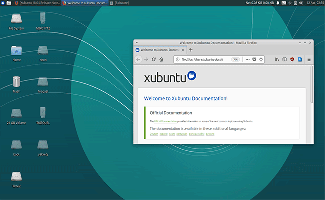 linux lite distro linux lite distro