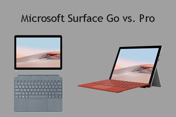 which surface should i buy